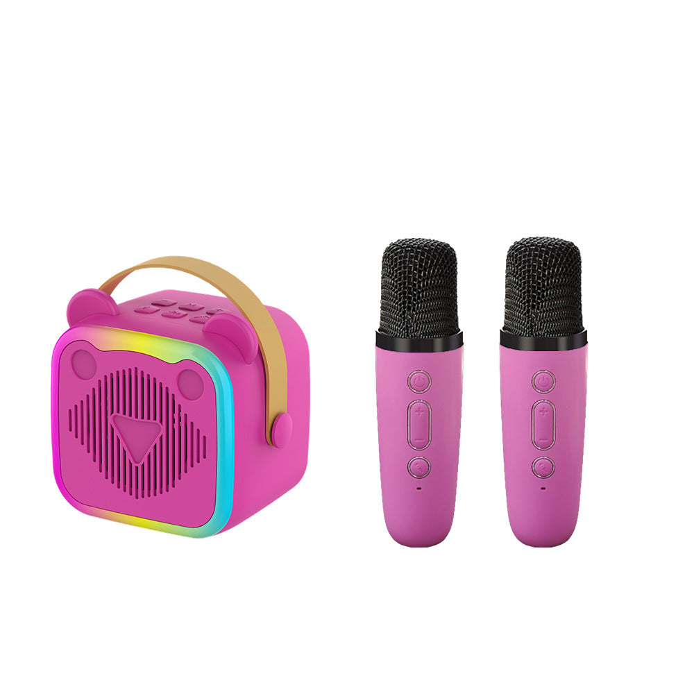 Kids Karaoke Speaker Kalsten