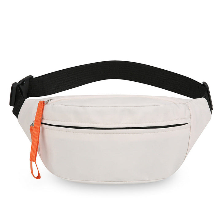 Adjustable Water-Resistant Fanny Pack Kalsten