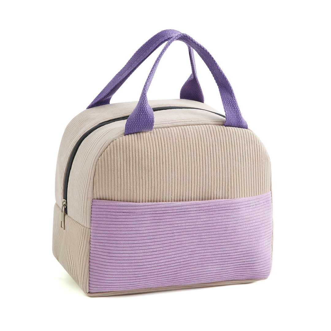 Stylish Insulated Lunch Carrier Bag Kalsten