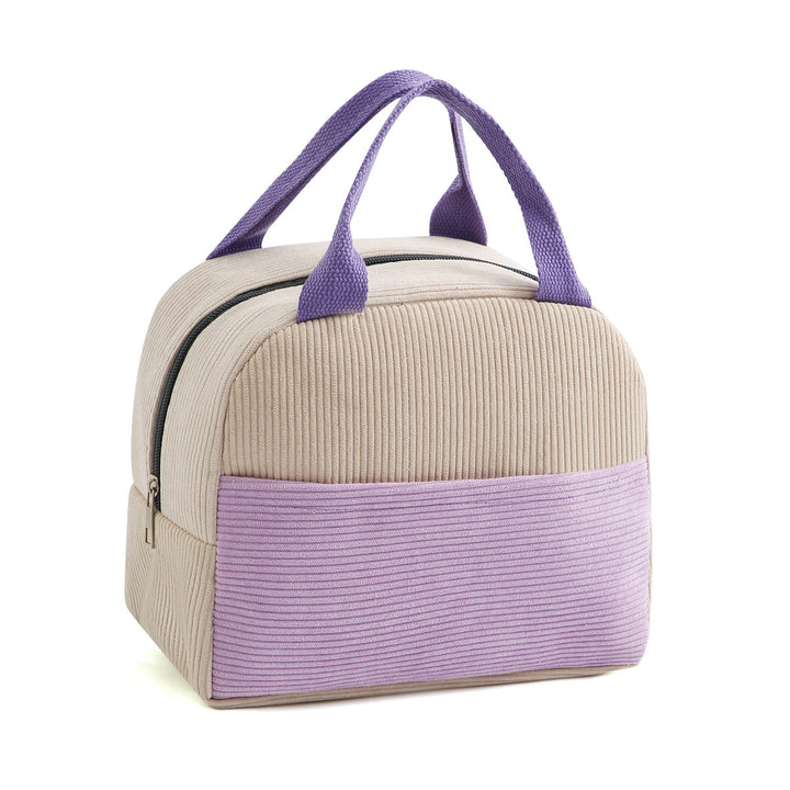Stylish Insulated Lunch Carrier Bag Kalsten