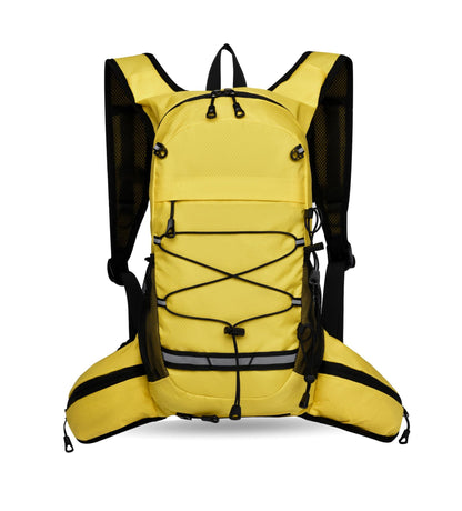 Hydration Pack with Integrated Bladder System Acalora