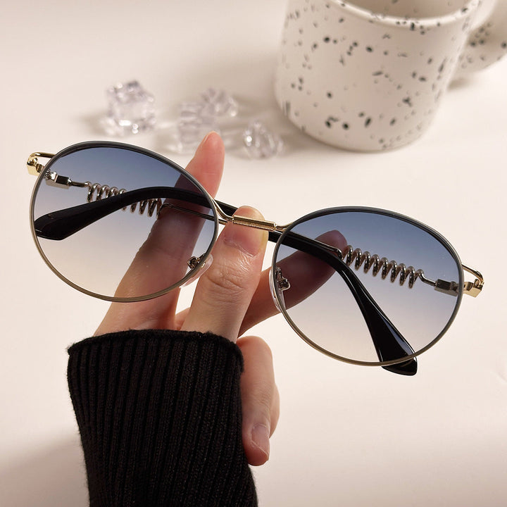 Ladies fashionable glamorous sunglasses Kalsten