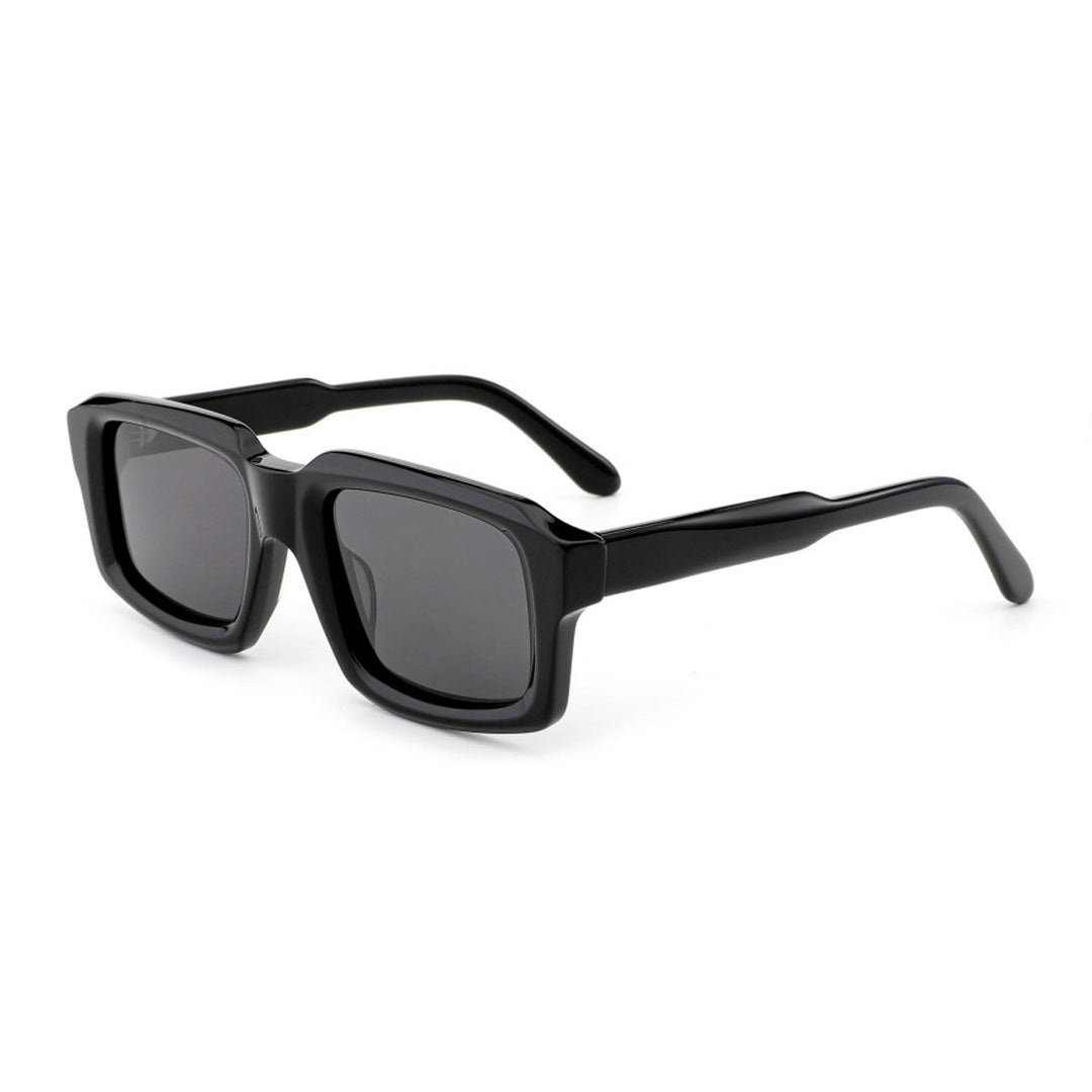 Women's square sunglasses with sturdy frame and UV protection Kalsten
