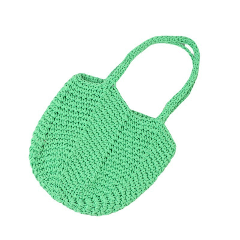 Unembellished handbag Kalsten