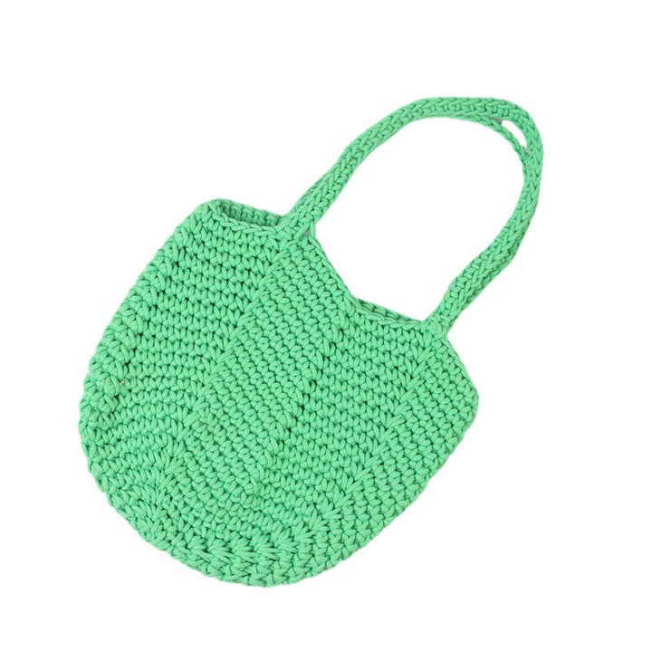 Unembellished handbag Kalsten