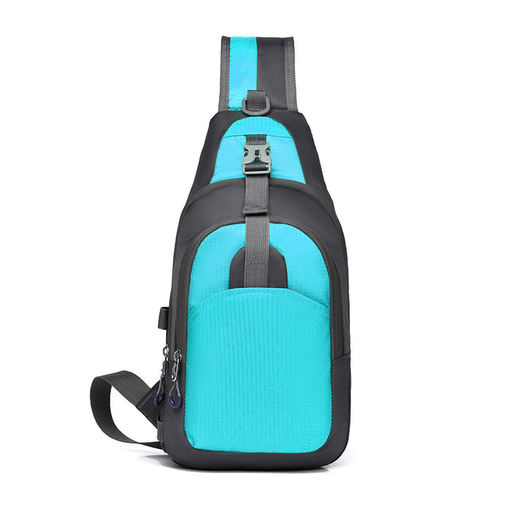 Compact Sling Backpack kalsten