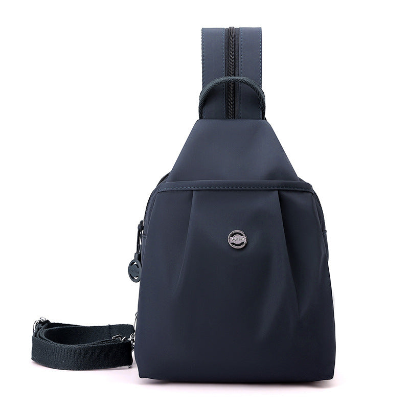 practical shoulder bag Kalsten