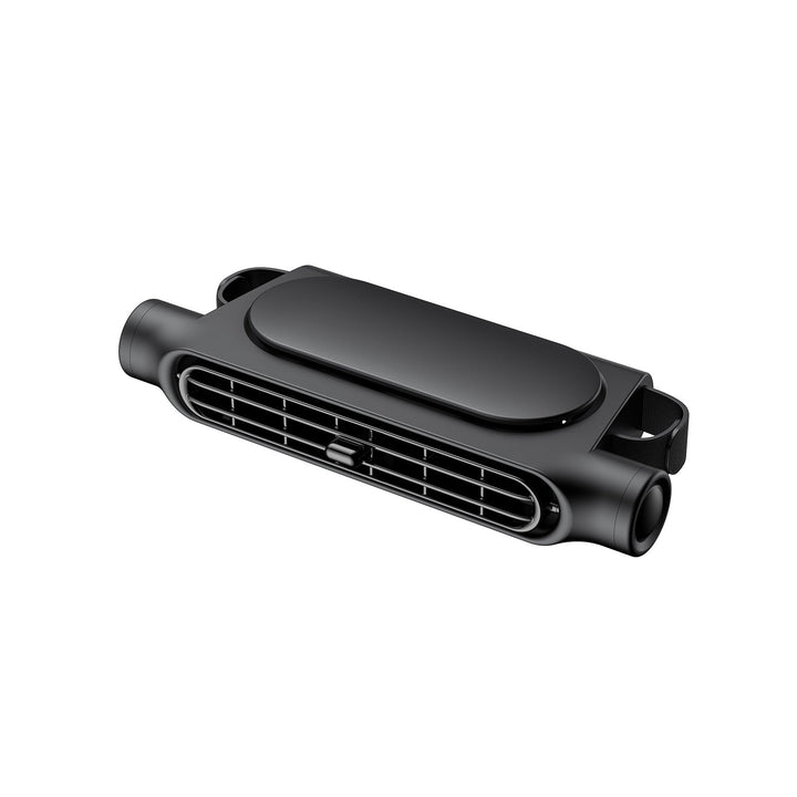 Unisex Innovative Car Cool Fan Kalsten