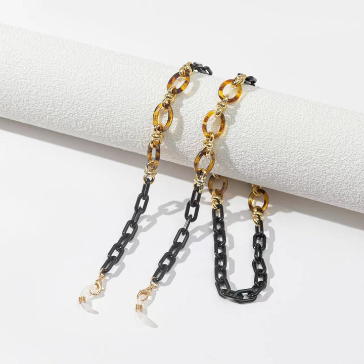 Stylish Eyewear Chain Holder Kalsten