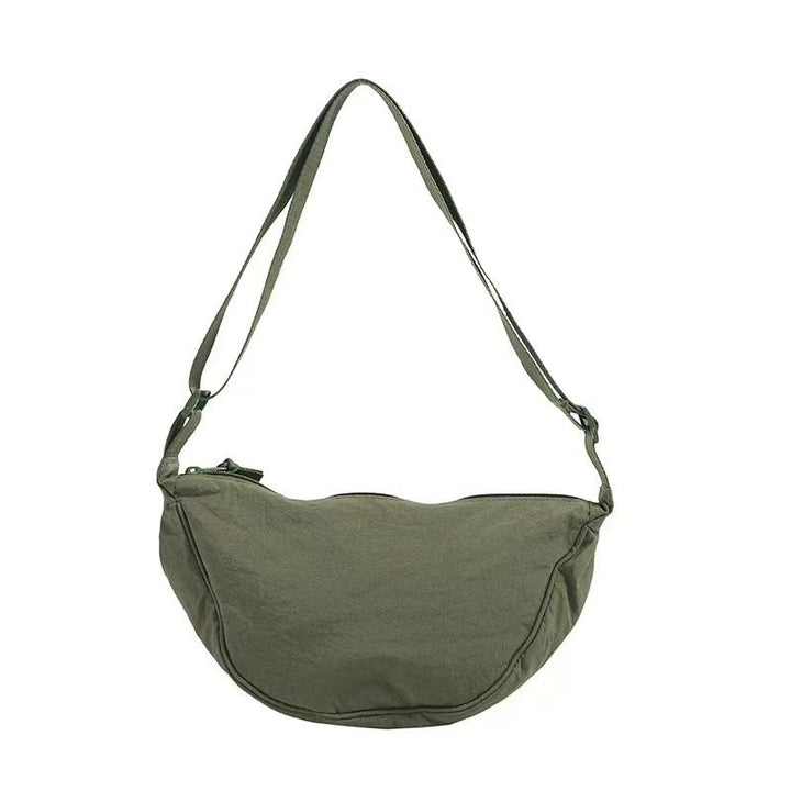 Comfortable shoulder bag Kalsten