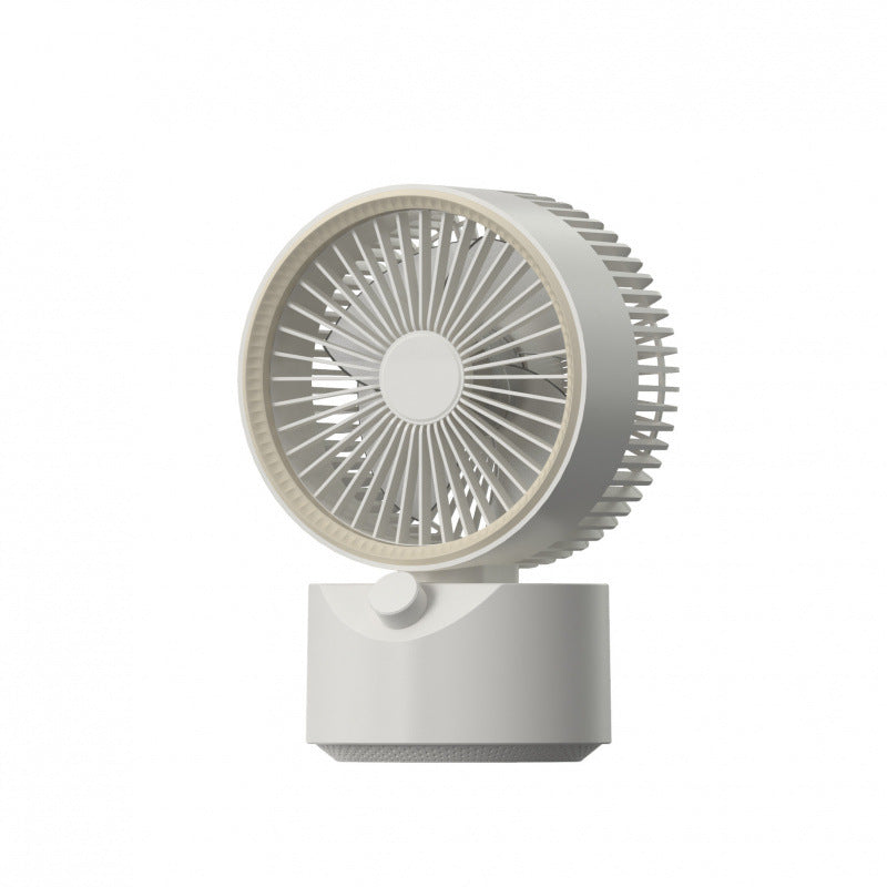 High-Performance Desk Bladeless Fan Kalsten
