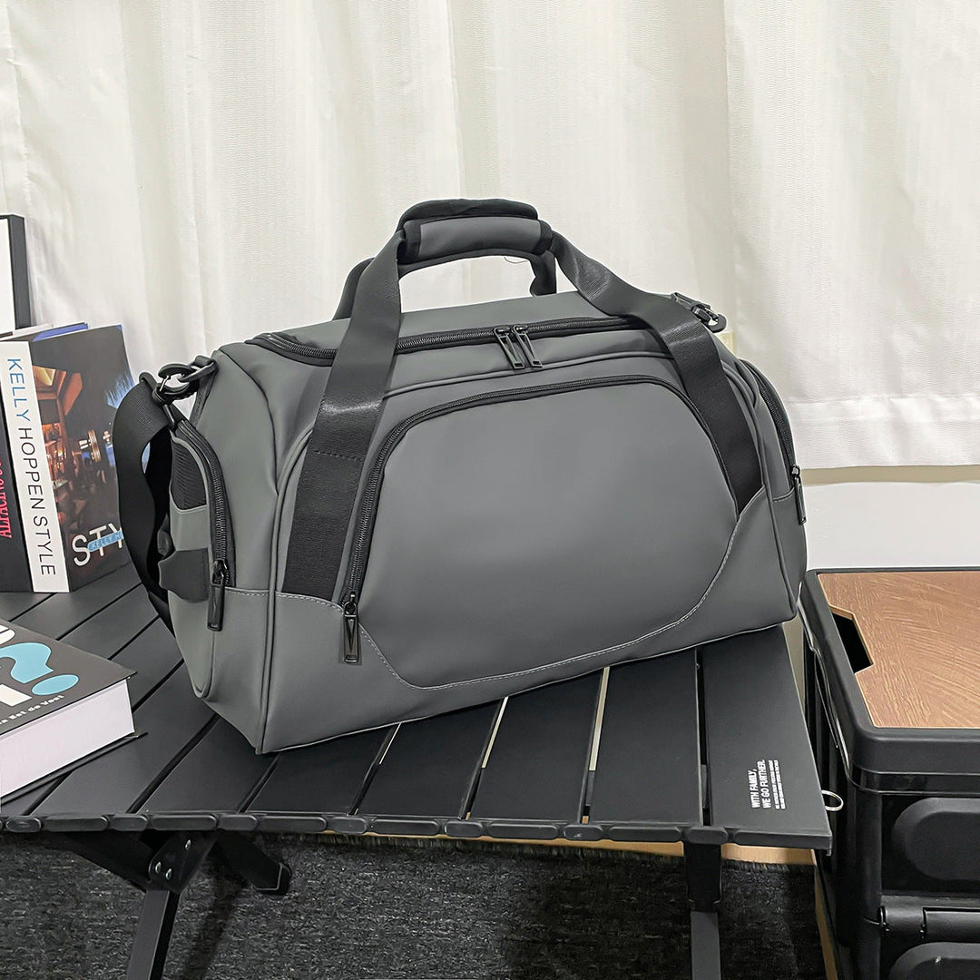 Women Multifunctional Sport and Travel Bag Kalsten