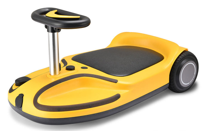 Smooth Glide Ride-On Toy Kalsten