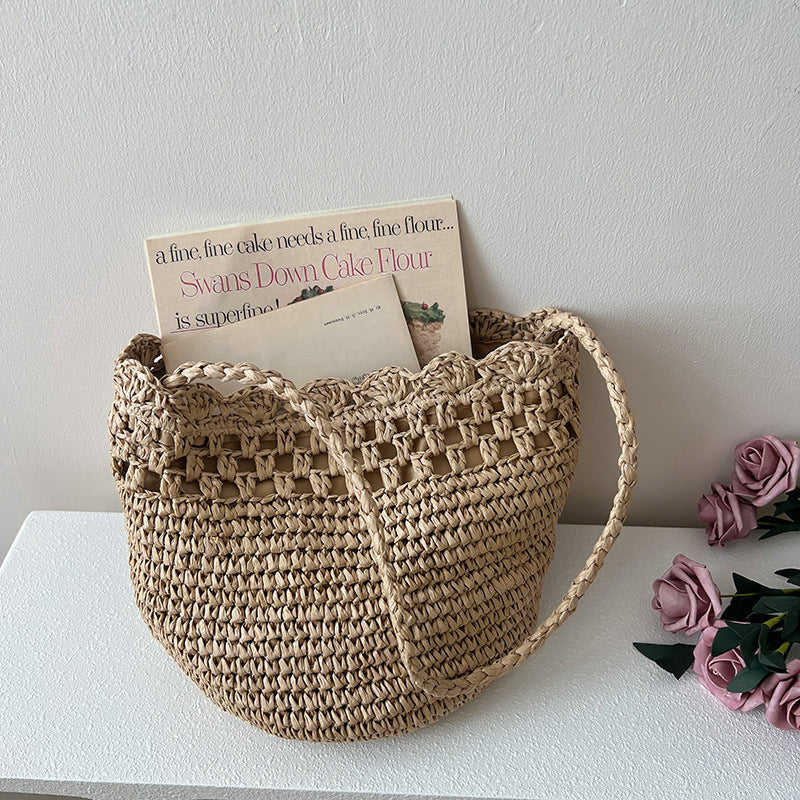 Basket Bag Kalsten