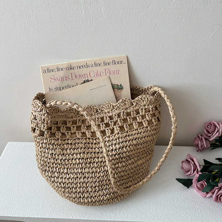Basket Bag Kalsten