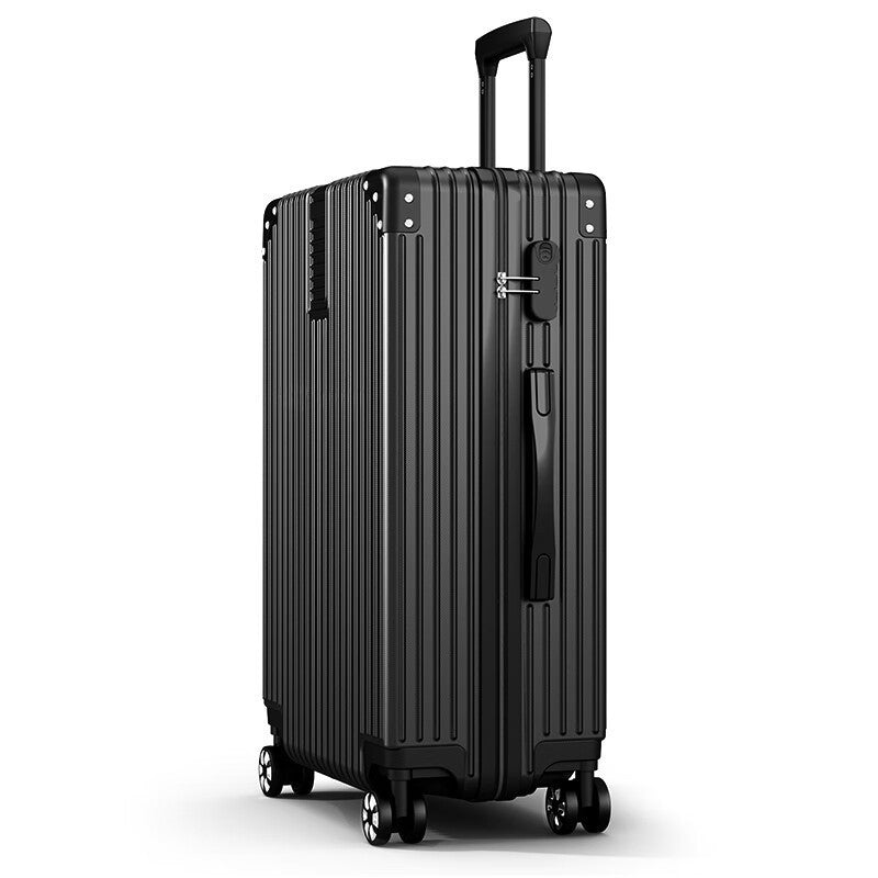 Unisex Lightweight Expandable Spinner Luggage Kalsten