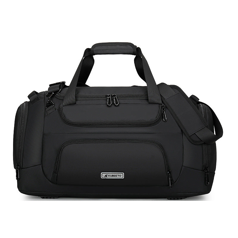Compact Multi-Purpose Travel Duffle Acalora