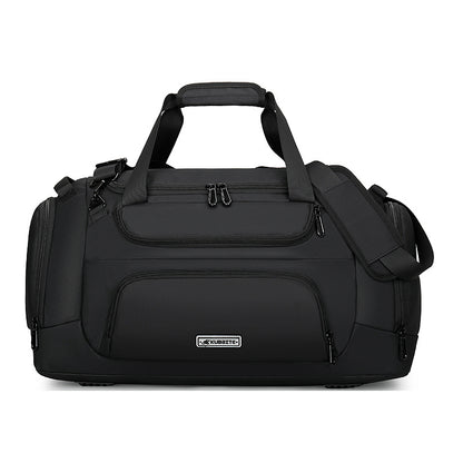 Compact Multi-Purpose Travel Duffle Acalora