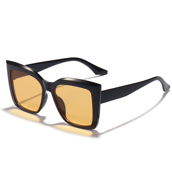 Women's fashionable sunglasses Kalsten