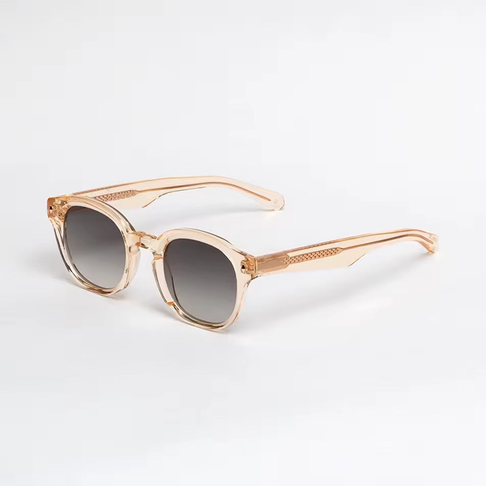 Women's Statement Sunglasses with Unique Design and UV Protection Kalsten