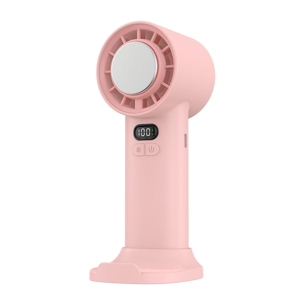 Portable Rechargeable Personal Fan Kalsten