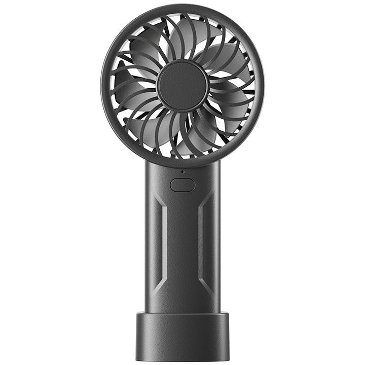 Ladies portable cordless fan Kalsten