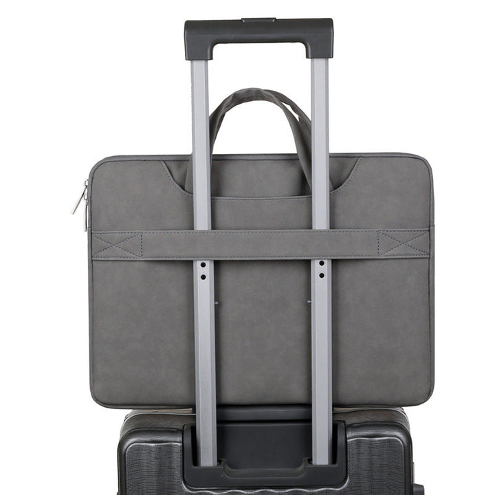 Elegant and Simple Laptop Case Kalsten