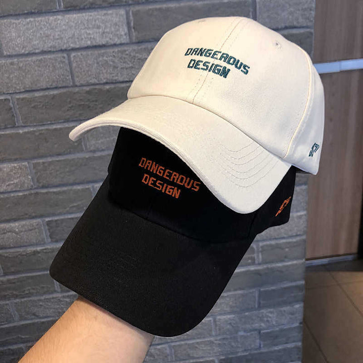Men's Casual Streetwear Cap Kalsten