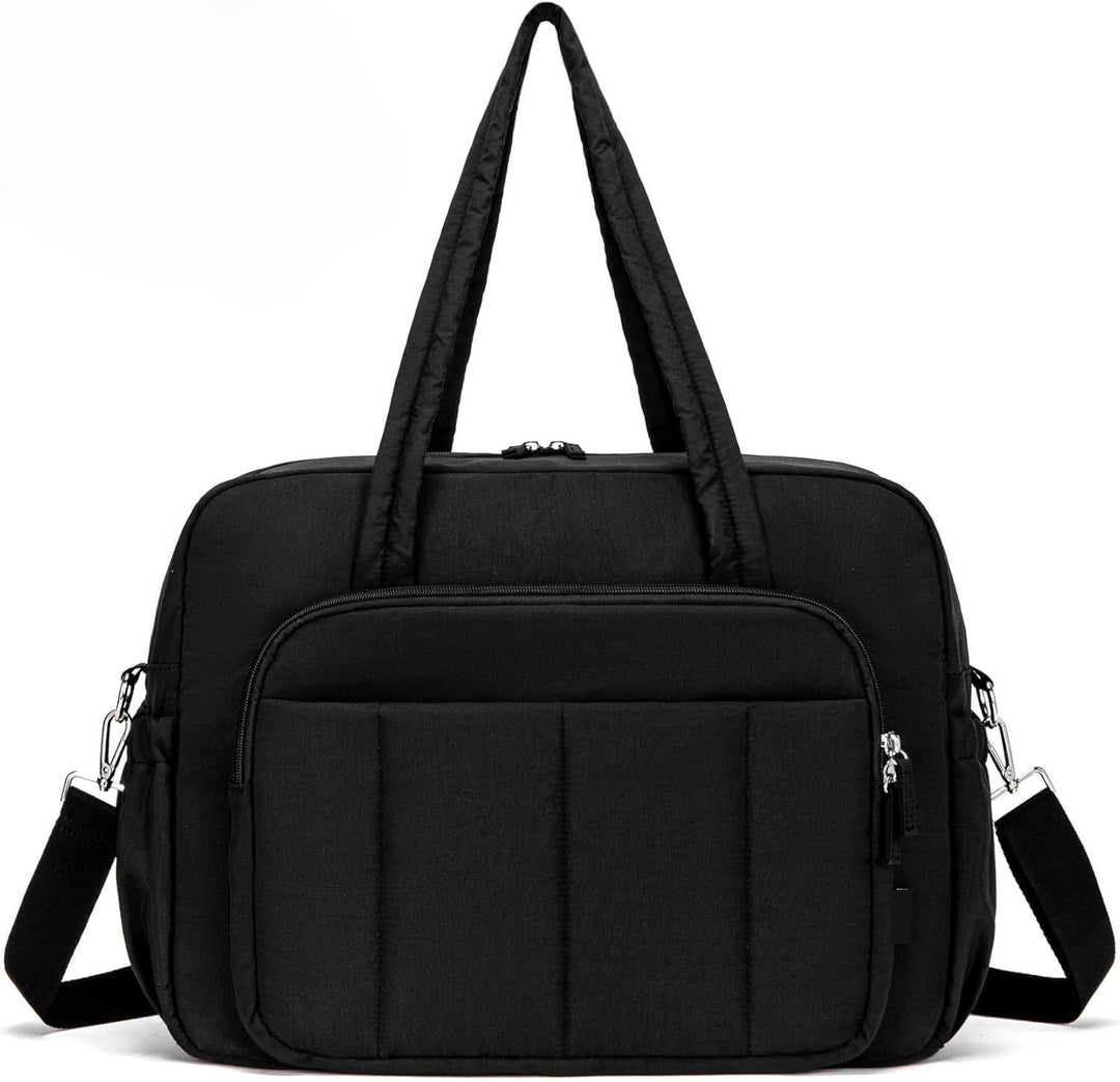 Women's practical laptop bag Kalsten