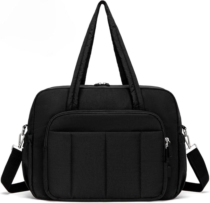 Women's practical laptop bag Kalsten