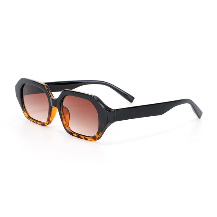 Ladies' striking sunglasses in modern design Kalsten