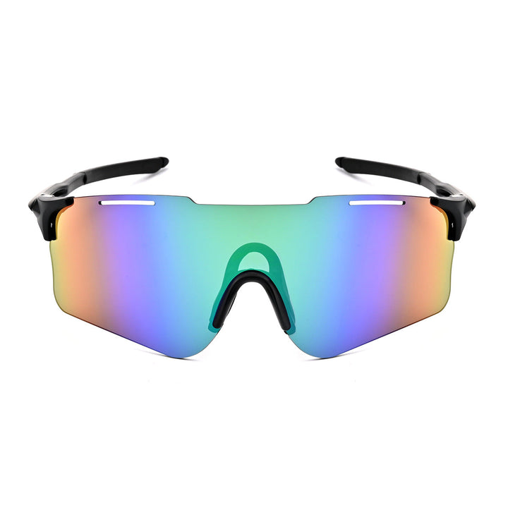 Men's Performance Sports Sunglasses Kalsten