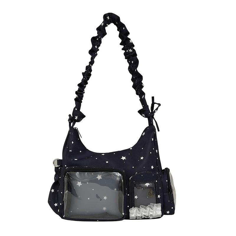 Stylish Pet Carrier Bag Kalsten