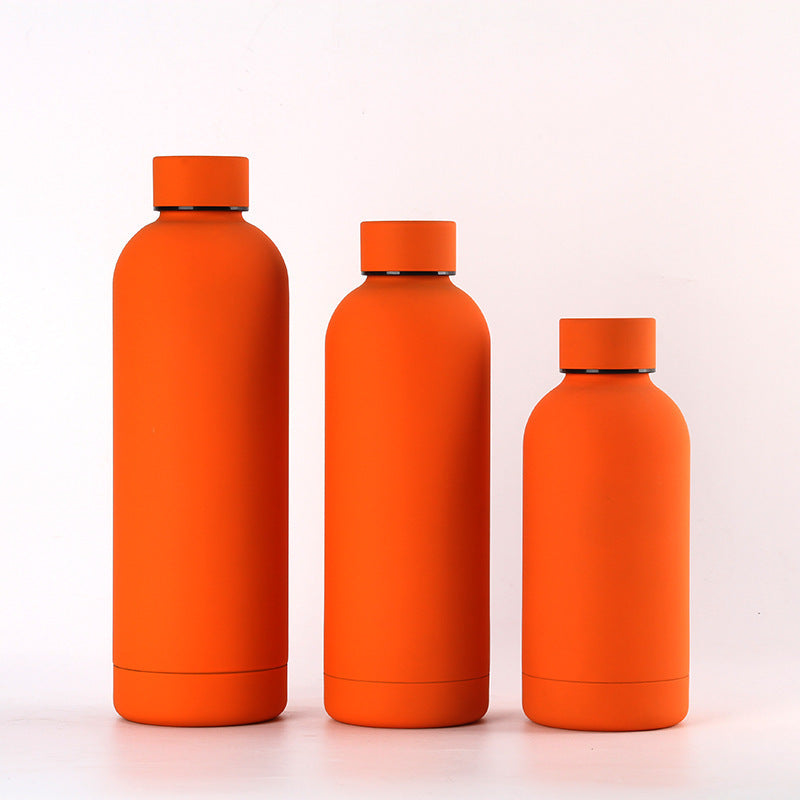 Ladies high-quality drinking bottle with double wall insulation Kalsten