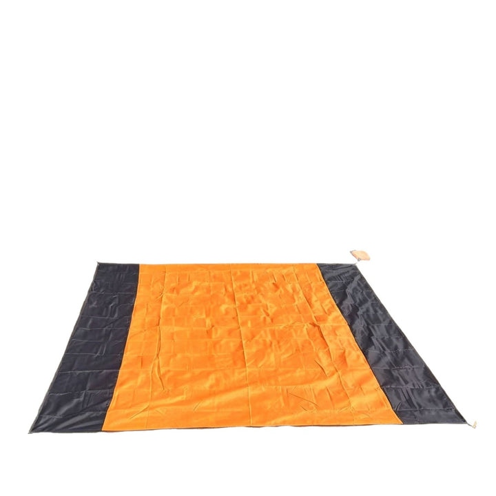 Beach Mat Kalsten