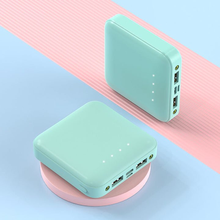 Multifunctional power bank with fast charging function Kalsten