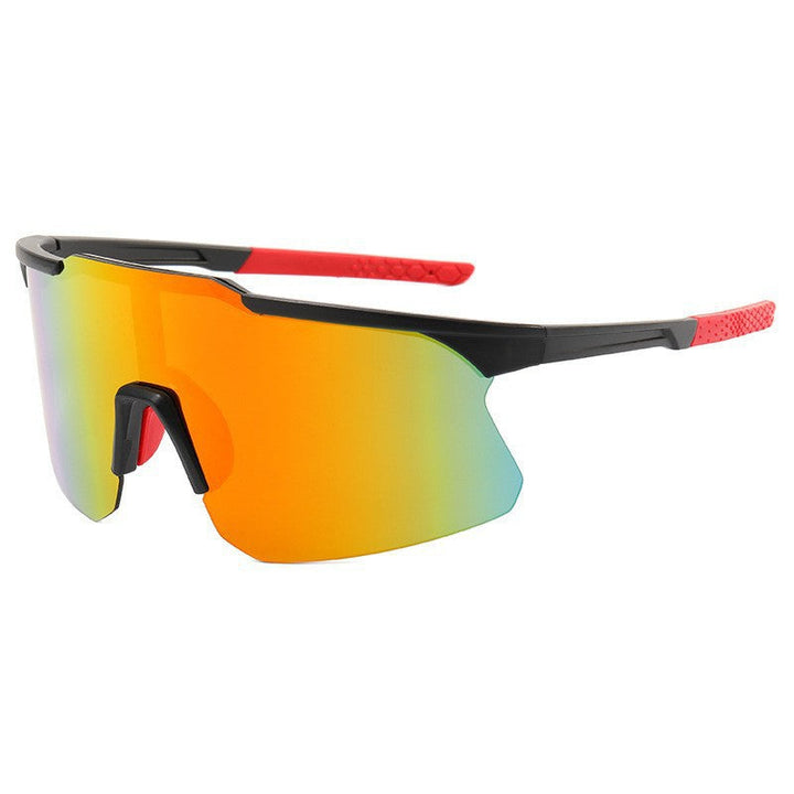 Men's Performance UV Protection Sports Sunglasses Kalsten