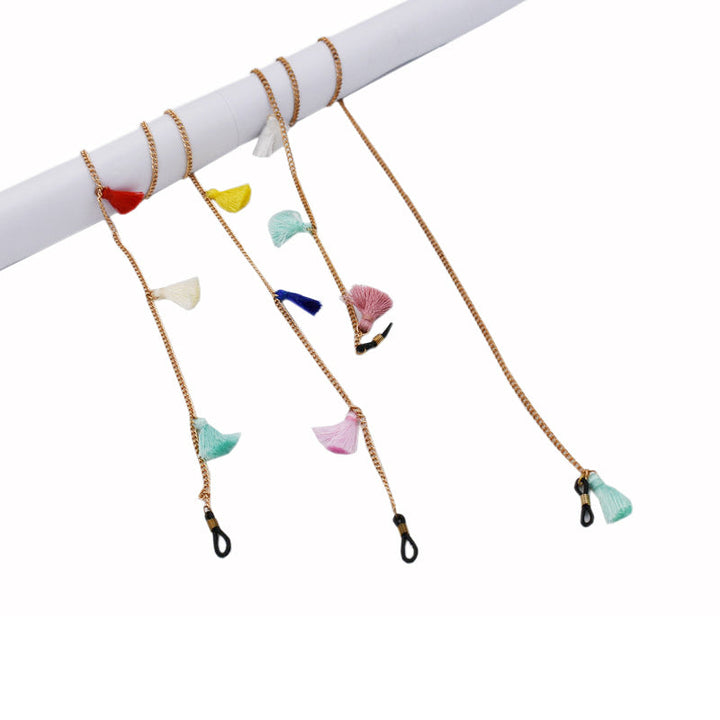 Decorative Tassel Chain Kalsten