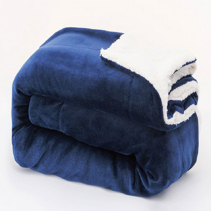 Women's Cozy Blanket Kalsten