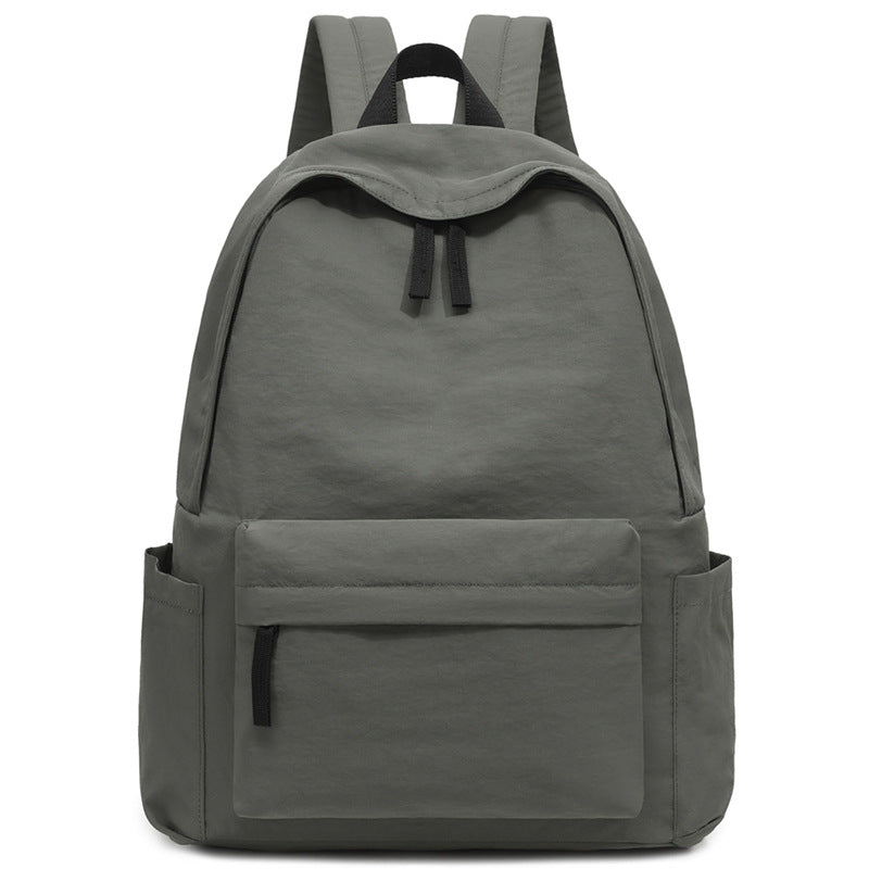 Lightweight Smooth-Finish Backpack Kalsten
