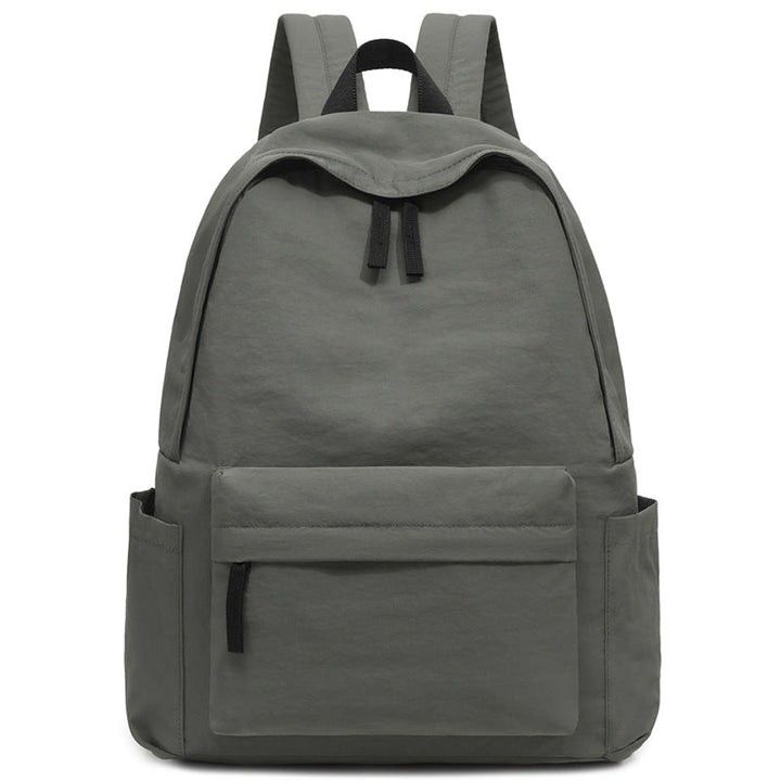 Lightweight Smooth-Finish Backpack Kalsten