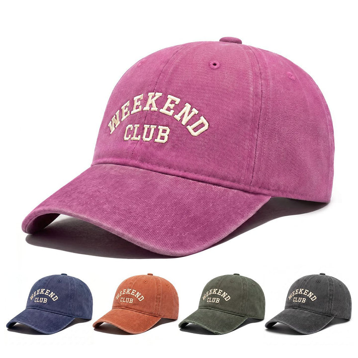 Women's Baseball Cap Brehn