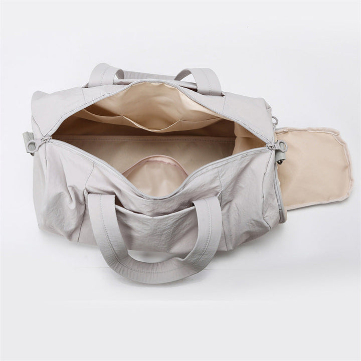 Stylish leisure bag Kalsten