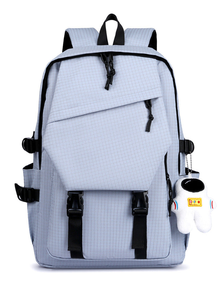 Versatile Multi-Pocket Backpack Kalsten