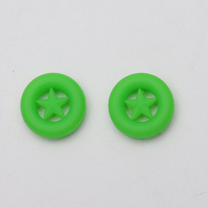 Silicone Eyewear Nose Pad Inserts Kalsten