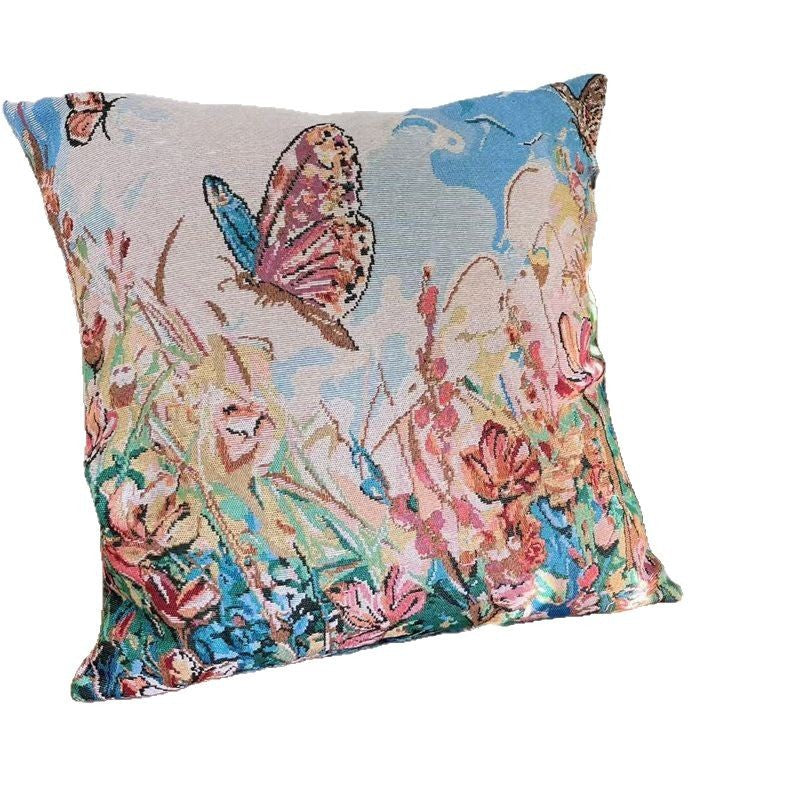 Decorative Throw Pillow