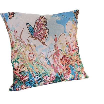 Decorative Throw Pillow