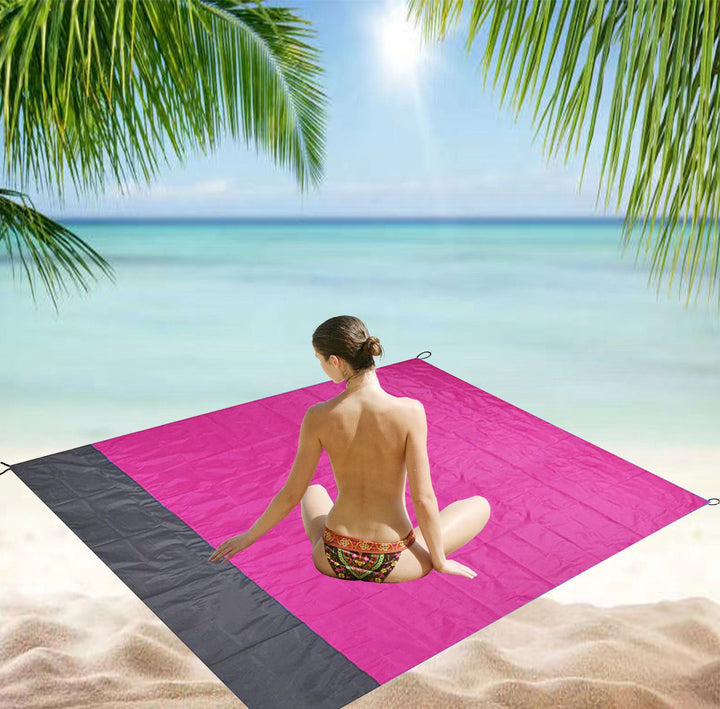 WoOutdoor Picnic Blanket Kalsten