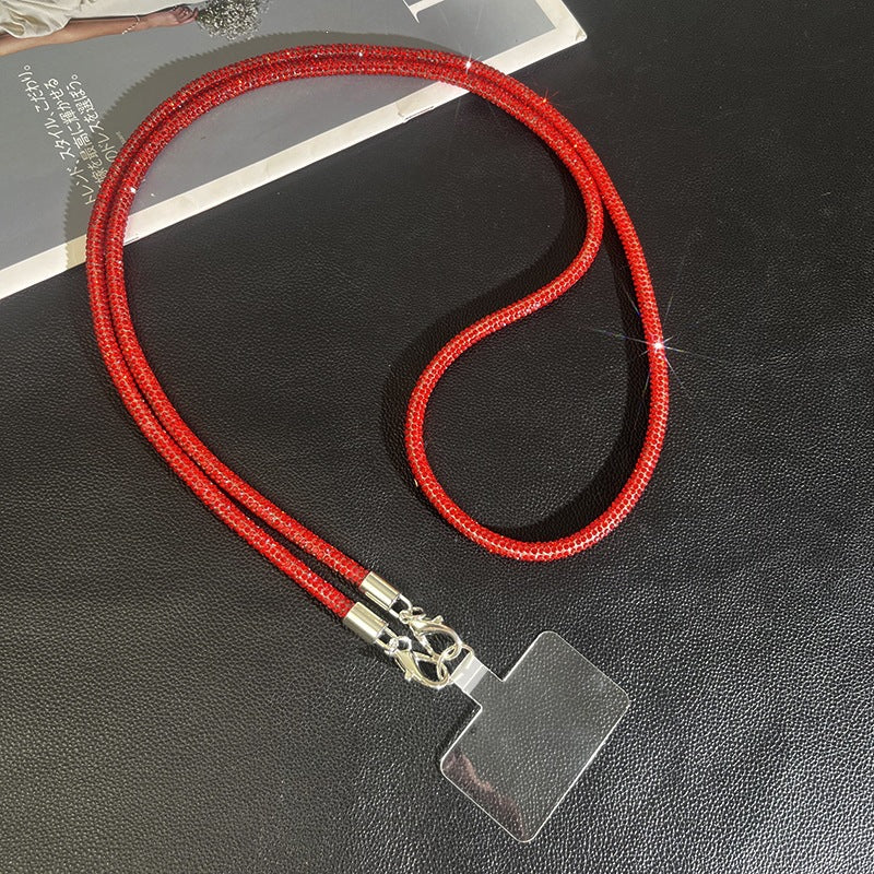 Stylish ID Badge Holder Kalsten