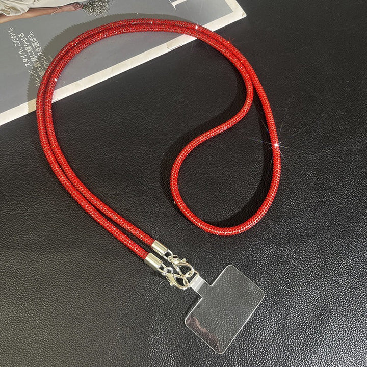 Stylish ID Badge Holder Kalsten